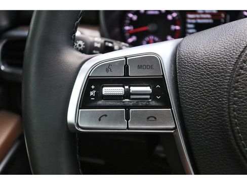 Used 2021 Kia Telluride SX w/ SX Prestige Package AWD/4WD image 19