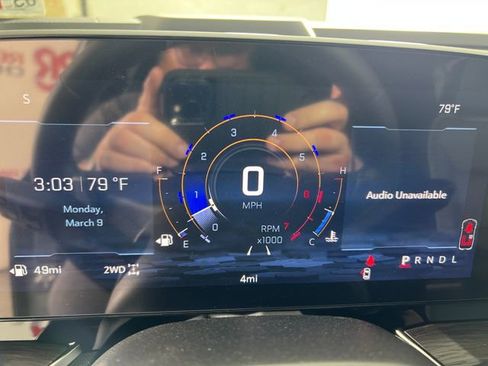 New 2026 Chevrolet Tahoe Premier image 15