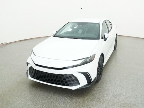 New 2026 Toyota Camry SE image 49