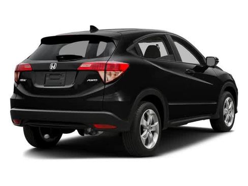 Used 2016 Honda HR-V EX image 2