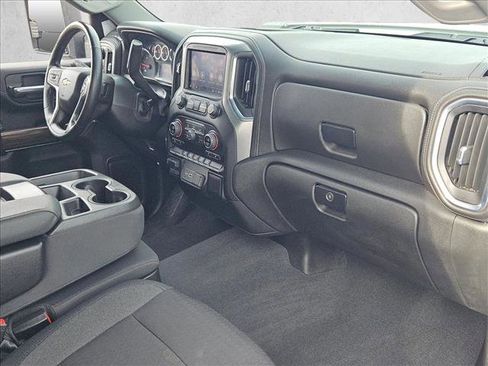 Used 2023 Chevrolet Silverado 2500 LT w/ Convenience Package image 21