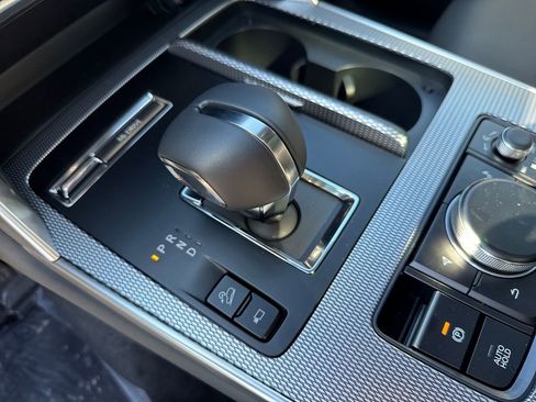 New 2026 MAZDA CX-90 3.3 Turbo w/ Premium Plus Pkg image 25