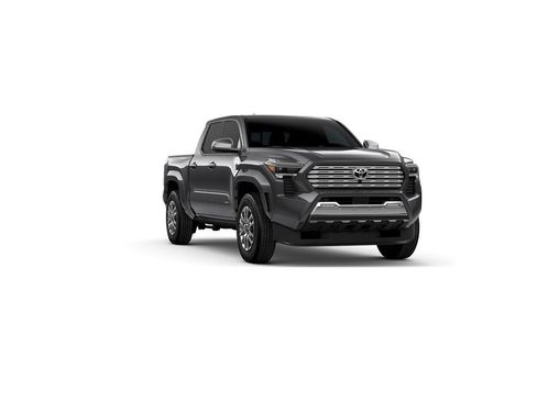 New 2026 Toyota Tacoma Limited image 50
