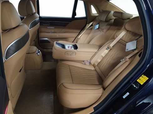 New 2026 Genesis G90 3.5T image 35