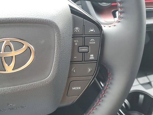 New 2026 Toyota Prius Plug-In Hybrid image 16