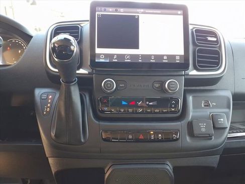 Used 2024 RAM ProMaster 3500 w/ Quick Order Package 22G SLT image 23