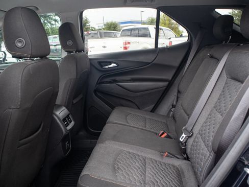 Used 2020 Chevrolet Equinox LT FWD image 26