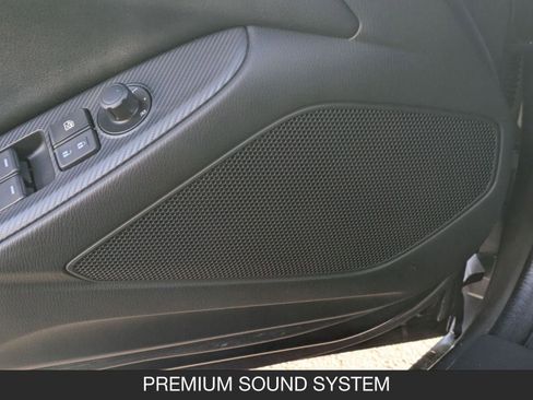 New 2025 MAZDA MX-5 Miata RF Grand Touring w/ Weather Package image 15