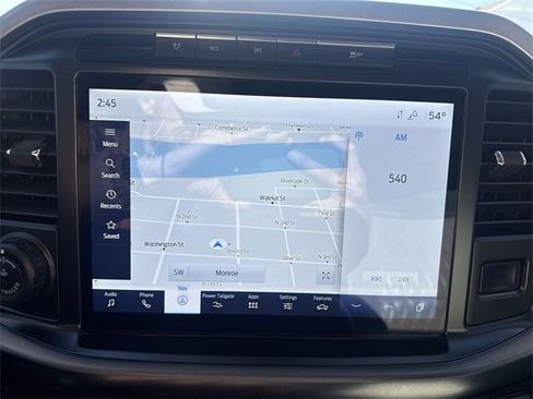 Used 2021 Ford F150 Limited image 18