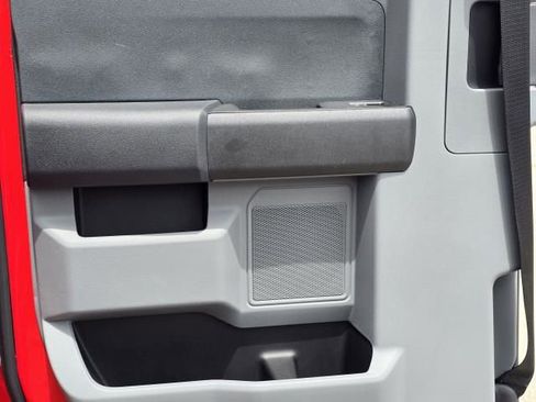 New 2025 Ford F450 XL w/ XL Chrome Package image 27