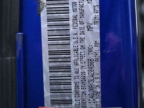 Used 2020 Jeep Wrangler Sport image 29