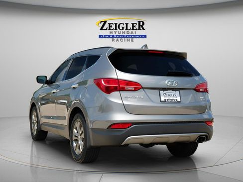 Used 2014 Hyundai Santa Fe Sport w/ Popular Equipment Package 02 AWD/4WD image 5