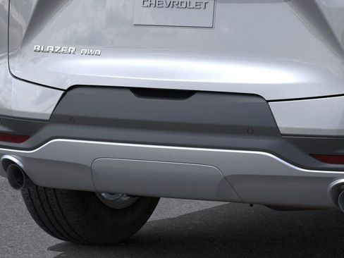 New 2026 Chevrolet Blazer LT AWD/4WD image 14