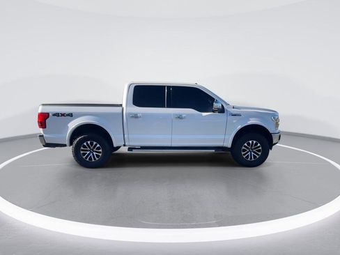 Used 2018 Ford F150 Lariat image 9