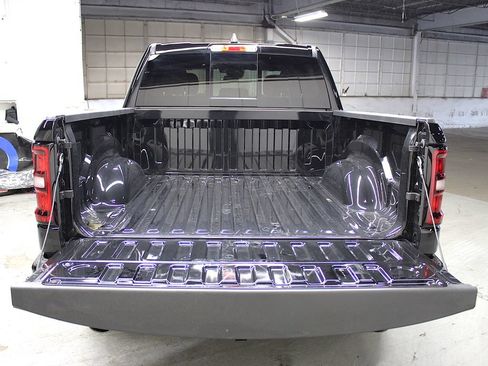 New 2026 RAM 1500 Big Horn AWD/4WD image 39