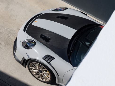 Used 2018 Porsche 911 GT2 RS RWD image 53