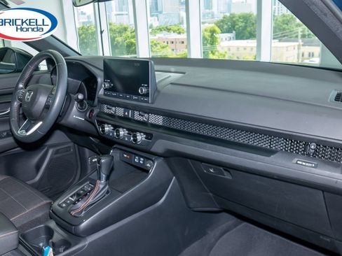 Certified 2023 Honda CR-V Sport image 18