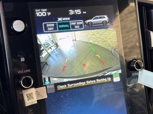 New 2026 Subaru Forester Wilderness image 19