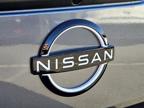 New 2026 Nissan Frontier SV image 12