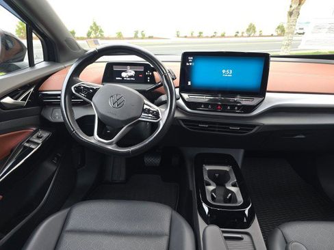 Used 2022 Volkswagen ID.4 Pro S image 21