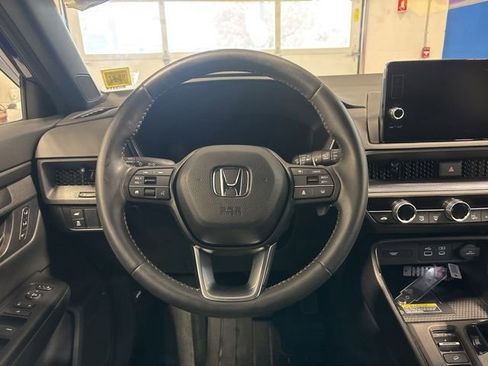 Certified 2024 Honda CR-V Sport-L image 15