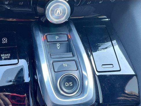Used 2024 Acura MDX Type S image 17