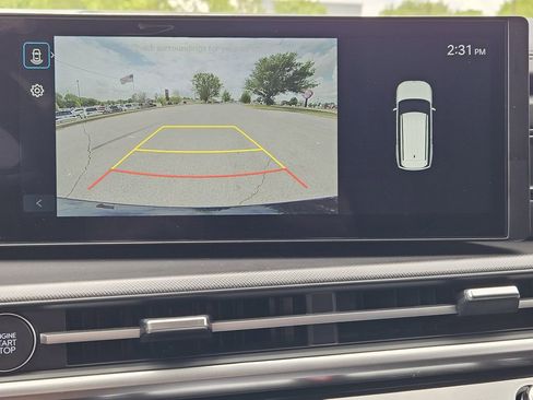 New 2026 Hyundai Santa Fe SEL FWD image 17