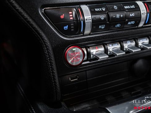 Used 2020 Ford Mustang GT Premium w/ Equipment Group 401A image 23