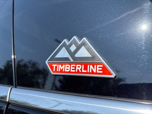 Used 2022 Ford Expedition Timberline AWD/4WD image 10