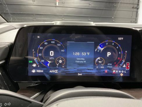 New 2026 Chevrolet Tahoe LT image 19