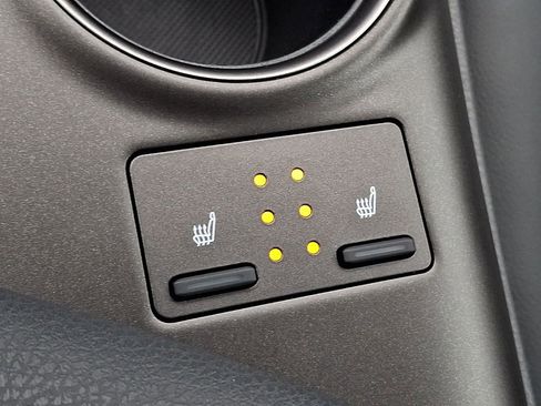 Used 2024 Toyota Camry SE w/ Cold Weather Package image 24