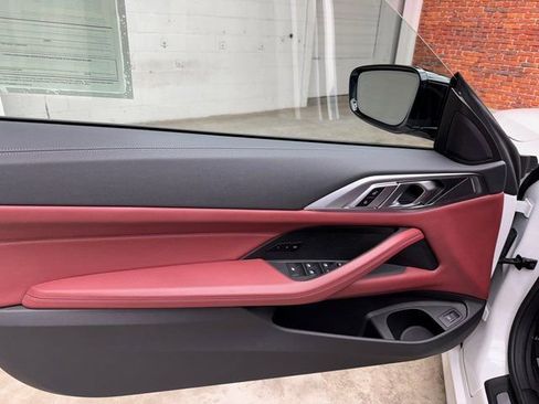 Certified 2023 BMW 430i xDrive 430i xDrive w/ M Sport Package image 10