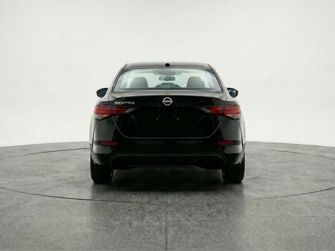 Used 2025 Nissan Sentra SV FWD image 7