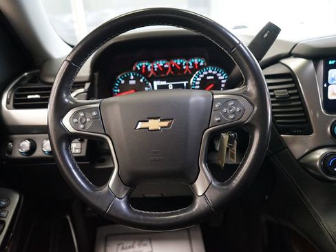 Used 2019 Chevrolet Tahoe LS w/ Max Trailering Package image 28