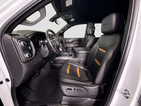 Used 2021 GMC Sierra 1500 AT4 w/ AT4 Value Package AWD/4WD image 19