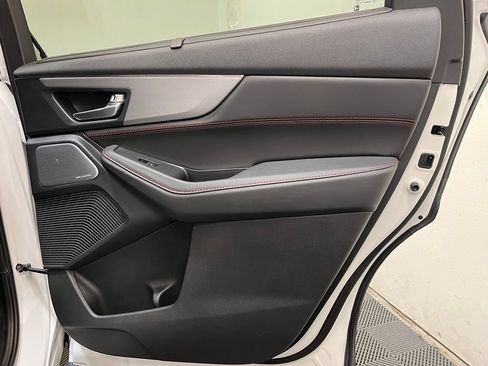 New 2026 Acura MDX A-Spec AWD/4WD image 17