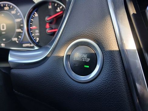 Used 2023 Chevrolet Traverse High Country image 27