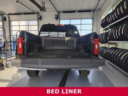 Used 2023 Ford F150 XLT image 7