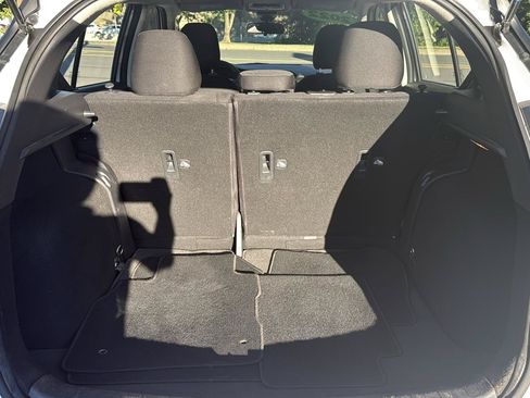 Used 2022 Nissan Kicks S FWD image 16