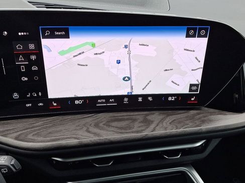 New 2025 Audi Q5 Premium Plus image 8