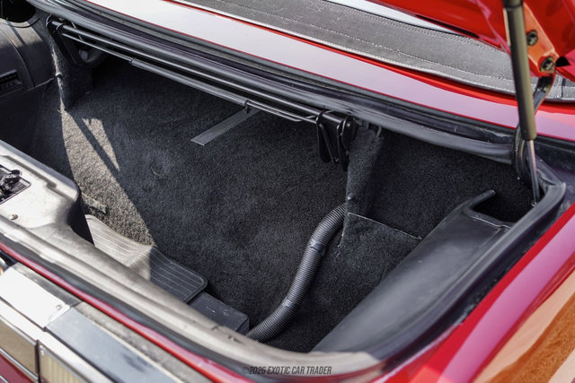 Used 1988 Chevrolet Camaro LT RWD image 51