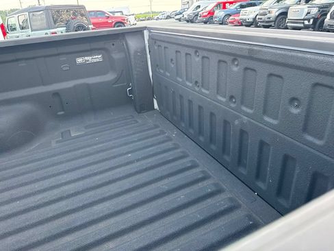 Used 2022 Ford Ranger Lariat w/ Equipment Group 501A High AWD/4WD image 8