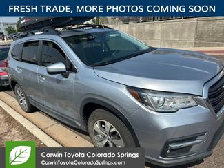 Used 2021 Subaru Ascent Premium w/ Convenience Package AWD/4WD 360° Tour