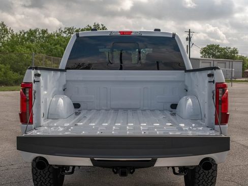 Certified 2025 Ford F150 Tremor AWD/4WD image 25