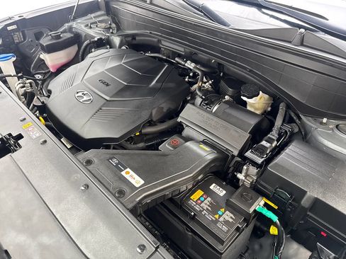 Used 2025 Hyundai Palisade XRT FWD image 80