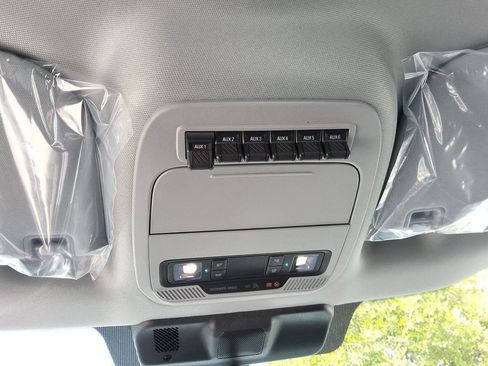 New 2025 Ford F450 XL w/ XL Chrome Package image 14