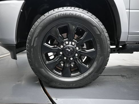 Used 2022 RAM 3500 Limited w/ Night Edition AWD/4WD image 27