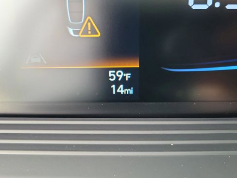 New 2026 Hyundai Venue SEL image 23