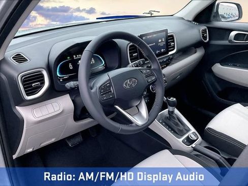 New 2026 Hyundai Venue SEL FWD image 7