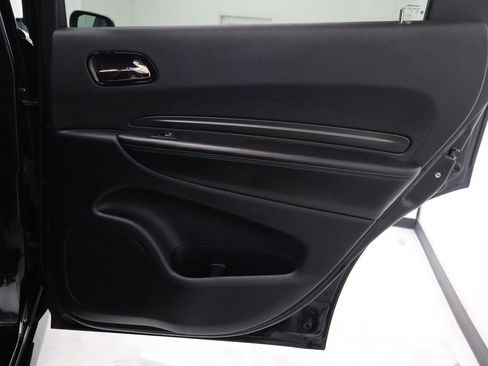 Used 2022 Dodge Durango GT w/ Trailer Tow Group IV image 15